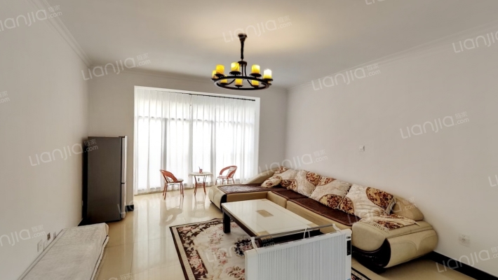 吉盟天下和谐苑二手房实景图