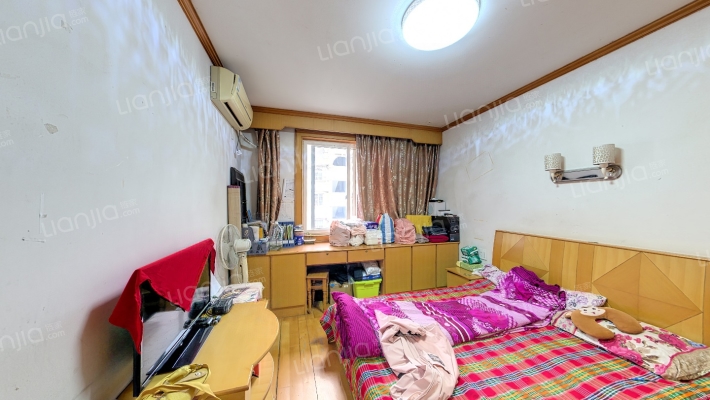 龙洲花园二手房实景图