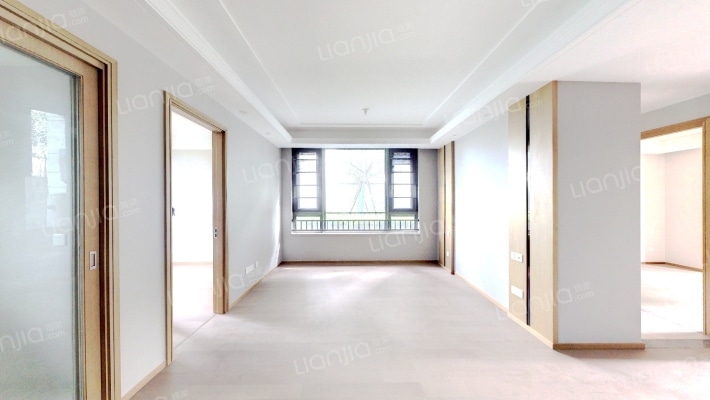 映月江南府二手房实景图