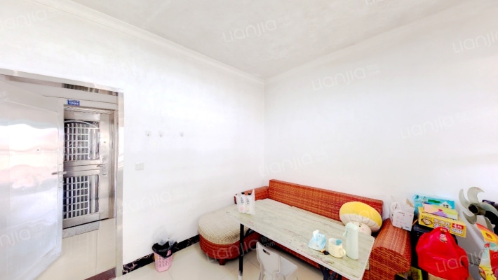 优信中心二手房实景图