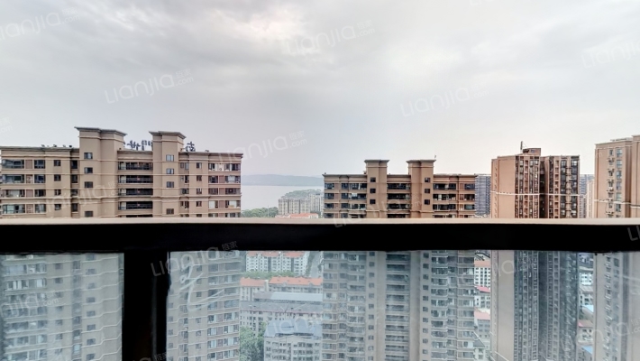 南湖·名門世家二手房实景图