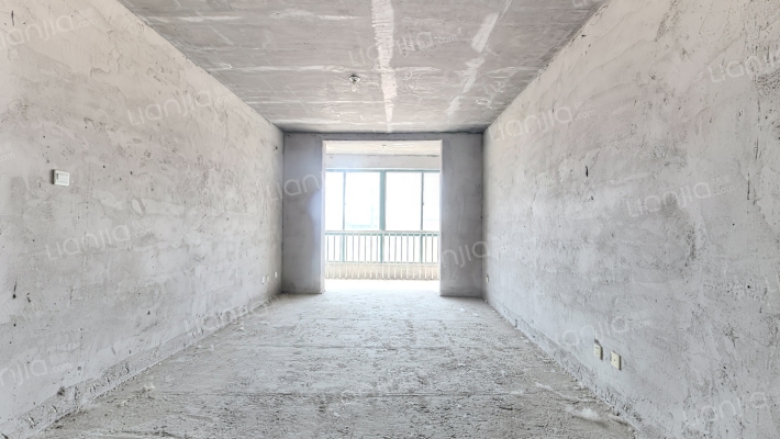 世纪梨园二手房实景图