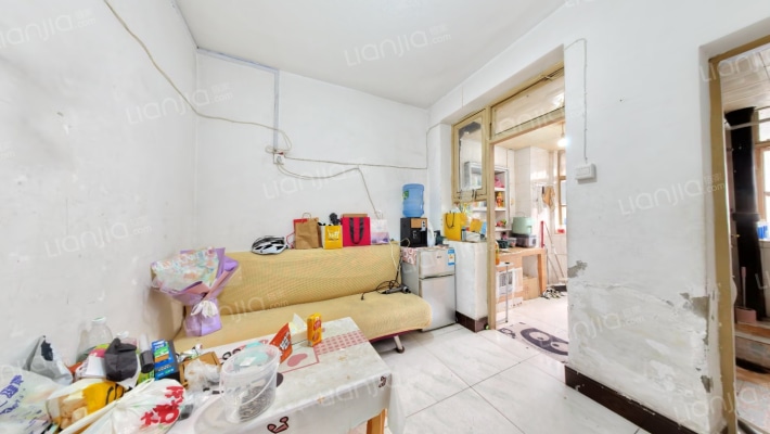 抚琴西南路4号二手房实景图