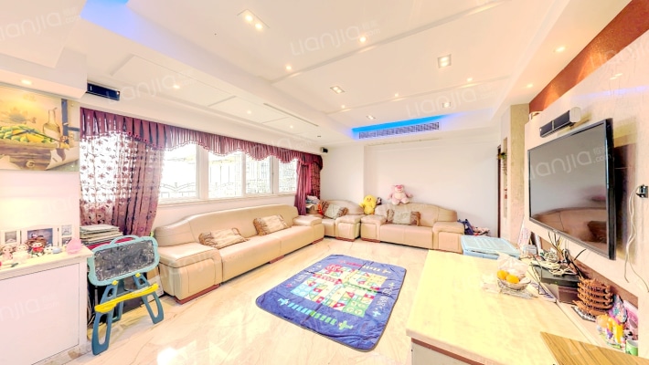 水心大厦二手房实景图