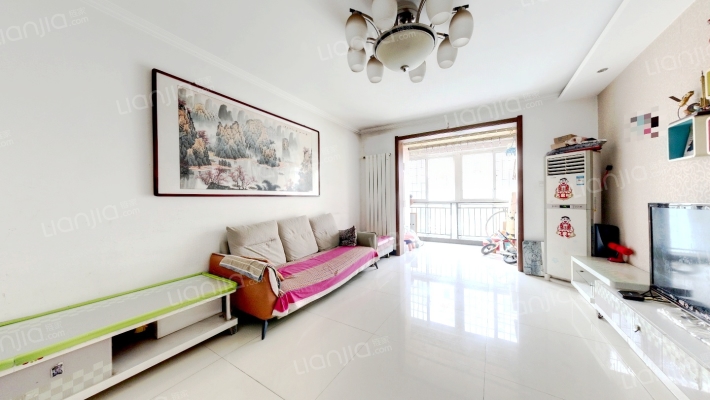 锦绣山水南区二手房实景图