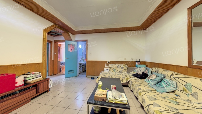 兴庆小区金花坊二手房实景图