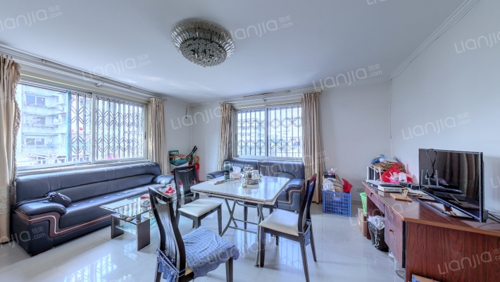 下吕浦七区凤凰组团二手房实景图