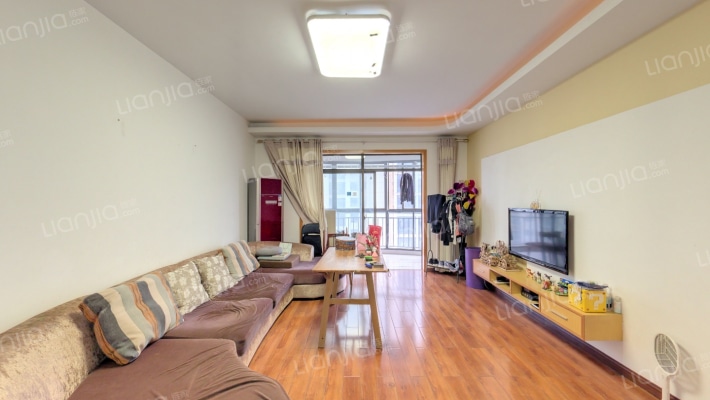 金麓国际商务广场二手房实景图