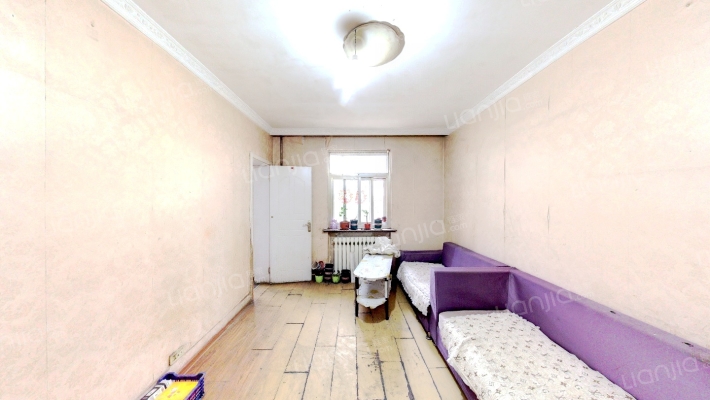 大东关铁路宿舍二手房实景图