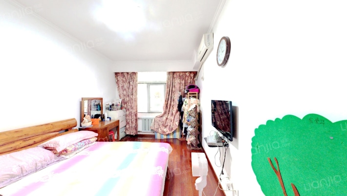 省立医院老院宿舍二手房实景图