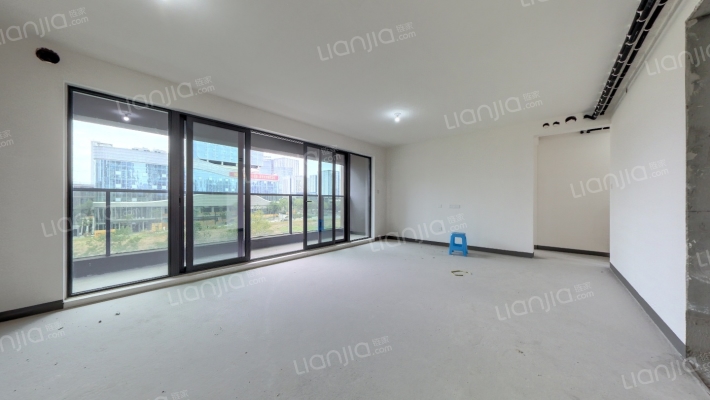 龙湖御湖境二手房实景图