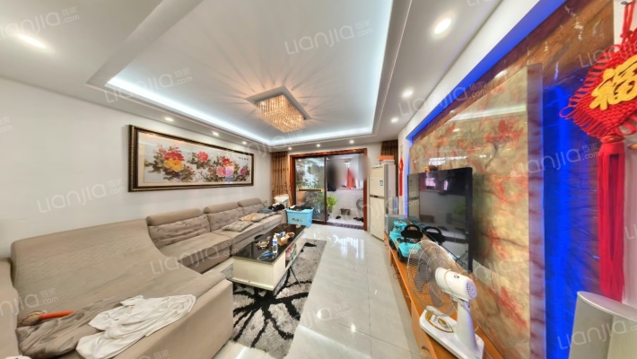 天赐公寓二手房实景图