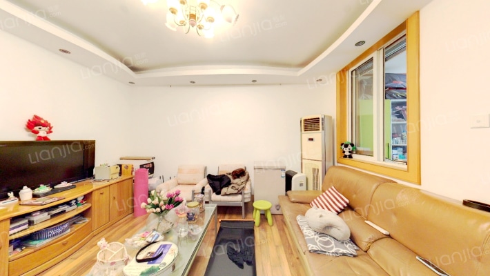 启秀南苑二手房实景图