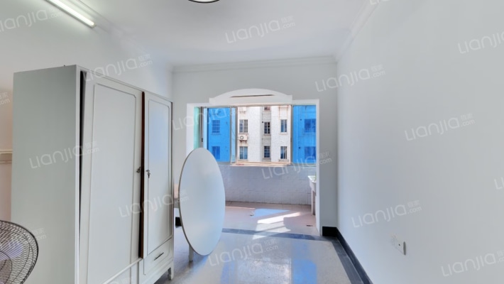 学弄小区东区二手房实景图