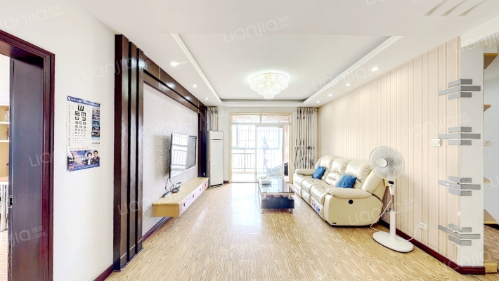 龙凤嘉园二期二手房实景图