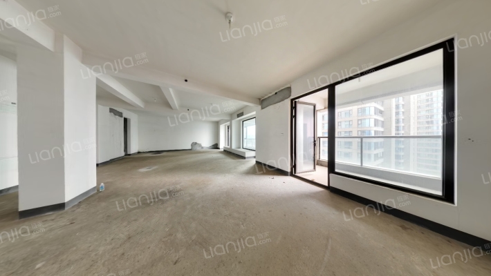 富春峰景二手房实景图