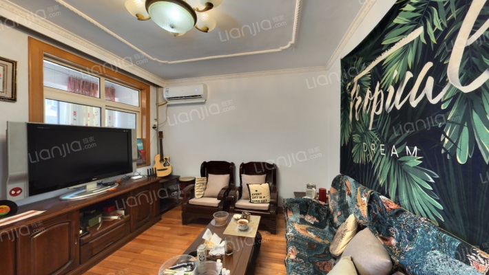 阿里山小区二手房实景图