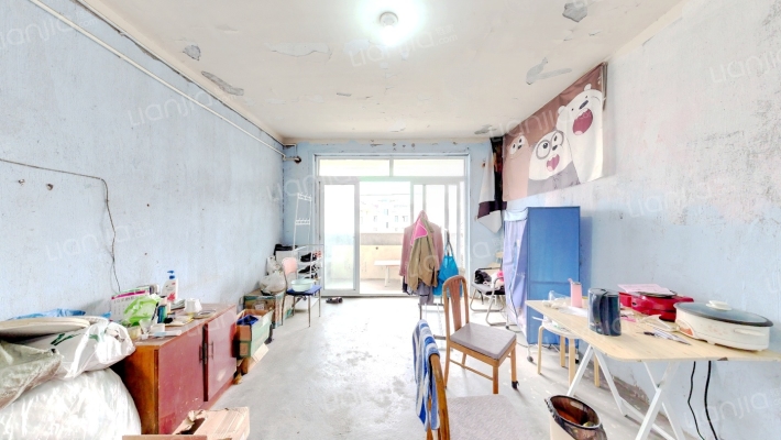 滨江嘉苑二手房实景图