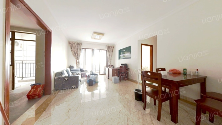 涛汇御河湾二手房实景图