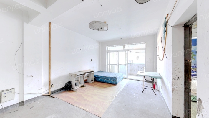 九顺公寓二手房实景图