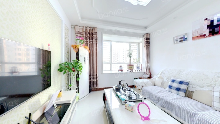 苏州园二手房实景图