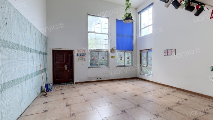 天子庄园一期二手房实景图