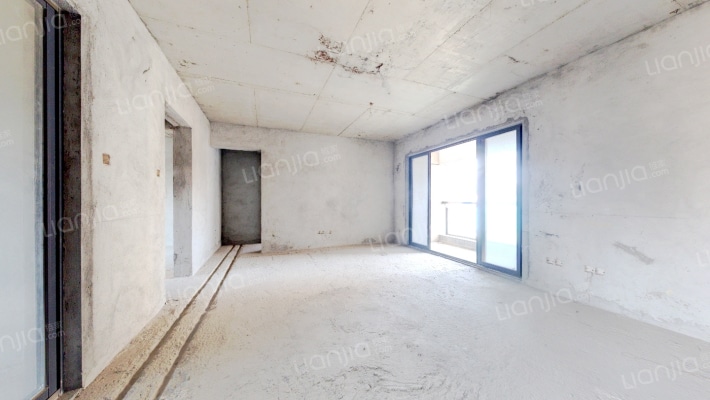 聚泰启程一期二手房实景图