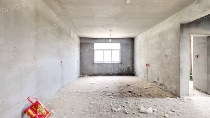 德高平安城二手房实景图