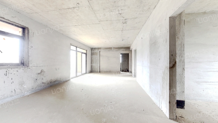 泉盛花园二手房实景图