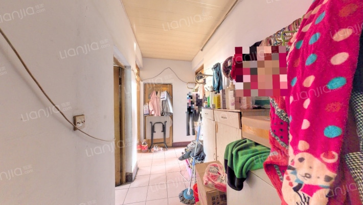 朝阳路三胡同二手房实景图