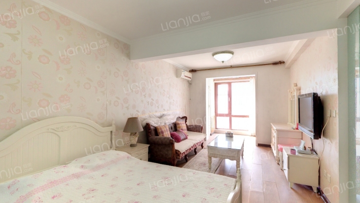 博曼领仕郡二手房实景图