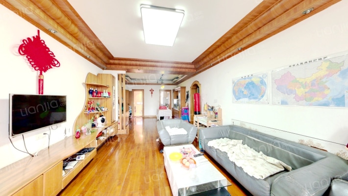 西河小区二手房实景图