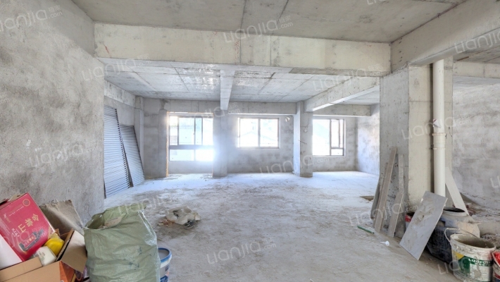 前程村二手房实景图