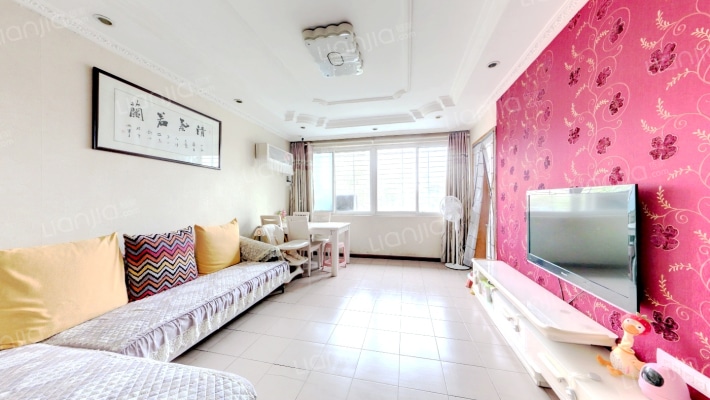 人民路保险家属院二手房实景图