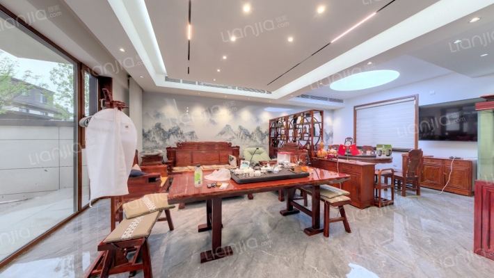 新希望锦麟河院东院二手房实景图