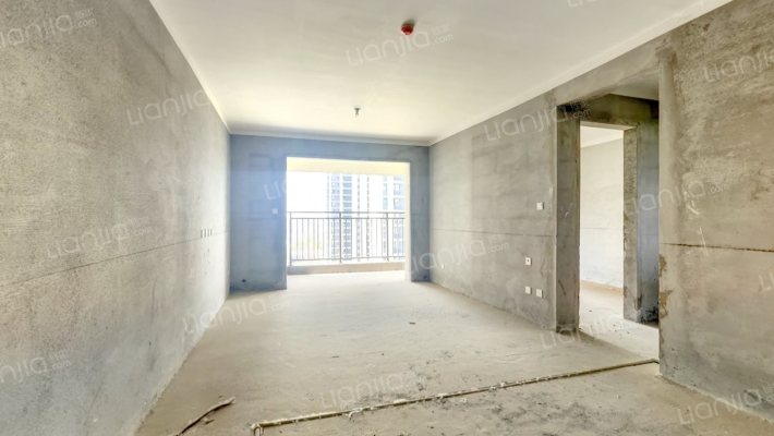 周口建业城3期.云境二手房实景图