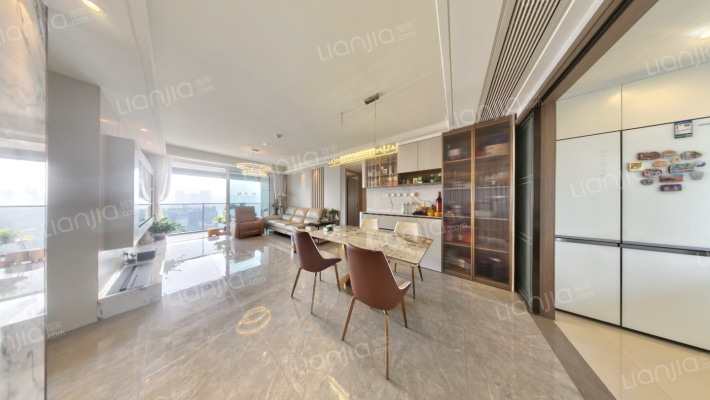 嘉品美寓二手房实景图