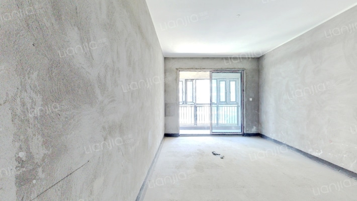 金沙玖悦二手房实景图