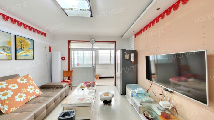 祥和嘉苑二手房实景图