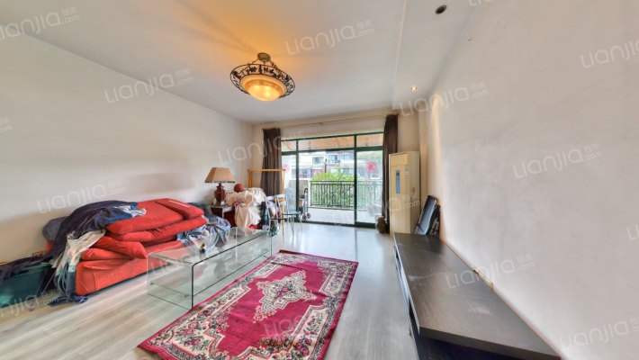 中华家园西区二手房实景图