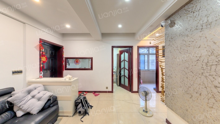 玉海商住中心二手房实景图