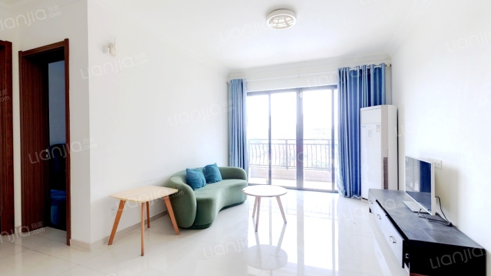 碧桂园智慧家二手房实景图