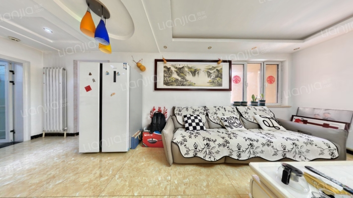 泰和家苑二手房实景图