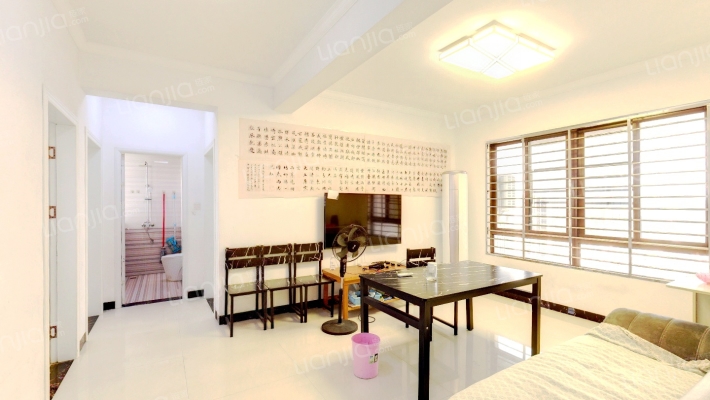 海韵假日家园二手房实景图