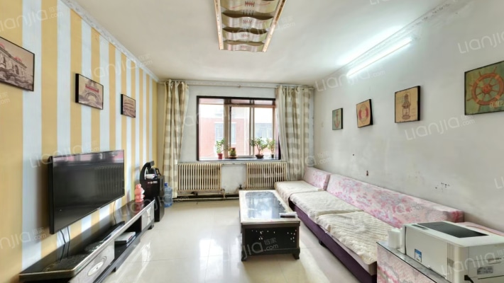 兴弘花园二手房实景图