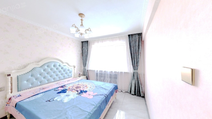 黎华小区二手房实景图