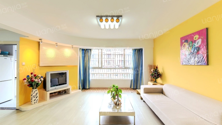 五凤山庄二手房实景图