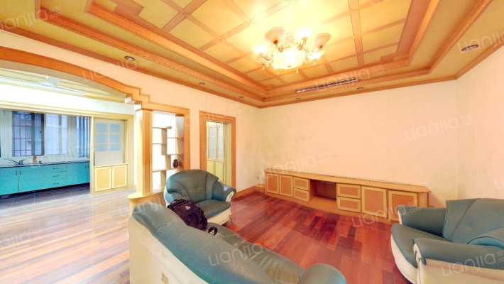 北电小区西区二手房实景图