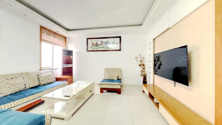 东风小区二手房实景图