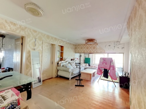 整租·新世界花园 3室1厅 南/北